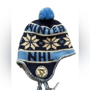 Vintage NHL Pittsburgh Penguins 2011 Winter Classic